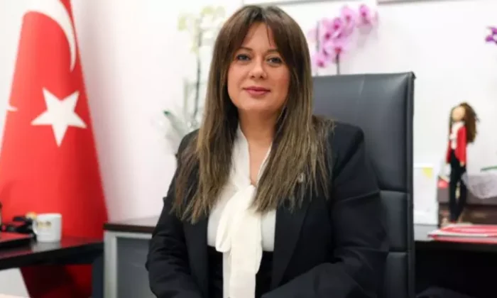 CHP’de dengeleri alt üst edecek istifa!.