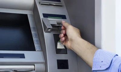 ATM’lerden nakit çekim limitleri değişti..