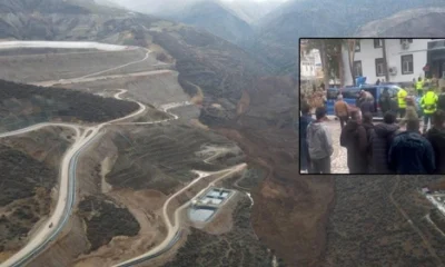 Maden faciası soruşturmasında yeni gelişme!.