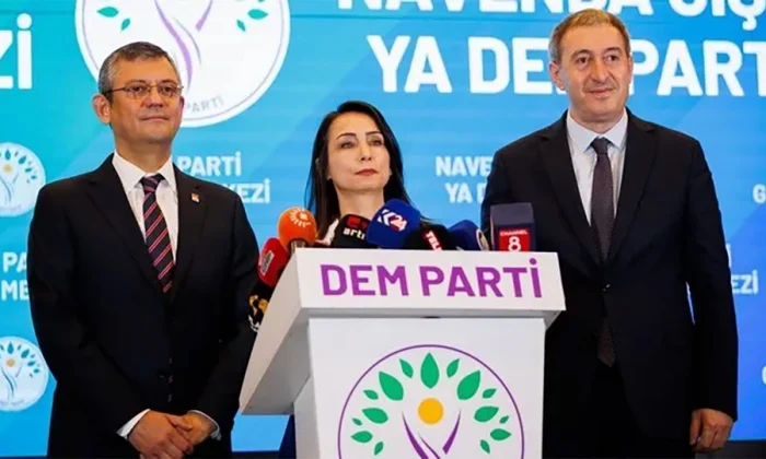 CHP Kandil’in talimatı ile Esenyurt Belediye Başkan adayını geri çekti!.