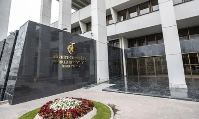 Gözler Merkez Bankası’nın açıklayacağı kritik faiz kararında..