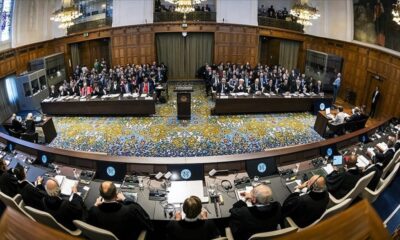 İsrail’in yargılanma süreci bugün başlıyor!.