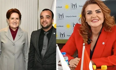 İyi Parti’de suikast skandalı!. Partinin GİK üyesi firarda!.
