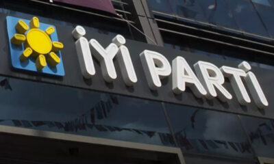İyi Parti’de istifa furyası devam ediyor!.