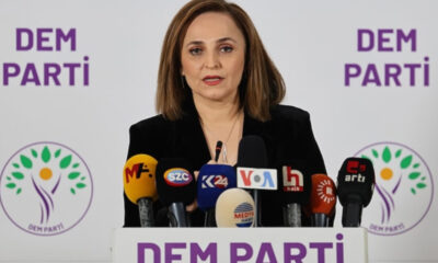 DEM Parti Ekrem İmamoğlu’nun ocağına incir ağacı dikti!.
