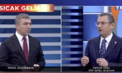 Düşünmüşler, taşınmışlar, gecenin üçünde Lütfü Savaş’ın aday olmasına karar vermişler!.