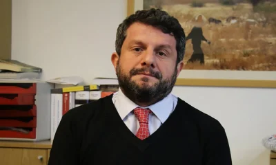 AYM CHP’nin Can Atalay başvurusunu reddetti!.