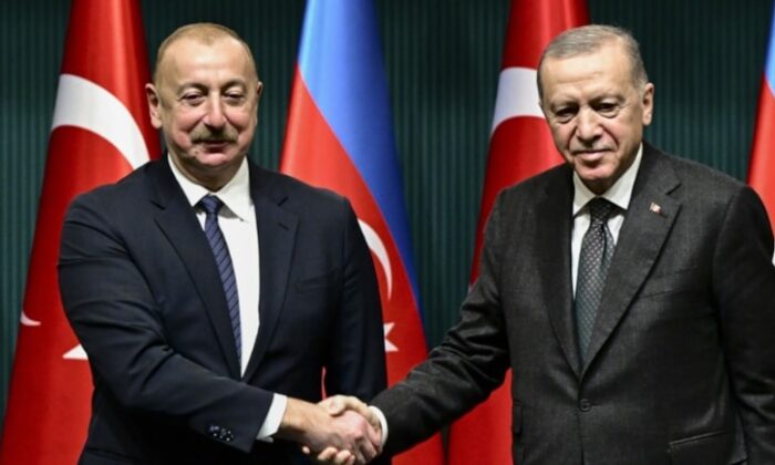 Türkiye’den Azerbaycan şarabına sıfır vergi ve 10 yıllık ithalat izni!.