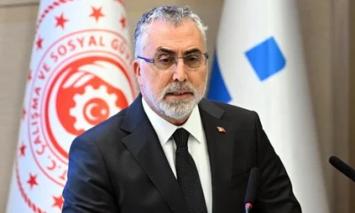 Çalışma saatleri düşecek mi?. Bakan Işıkhan açıklama yaptı..