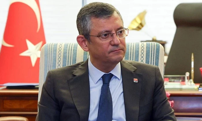 Özgür Özel’e memleketi Manisa’da bir şok daha!.