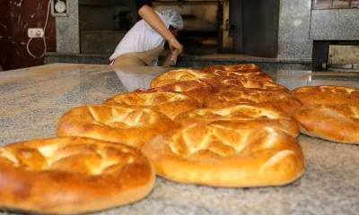 250 gram Ramazan pidesi 15 TL’ye satılacak..