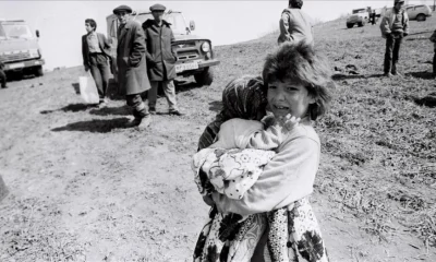 Hocalı katliamının 32. yıldönümü!.