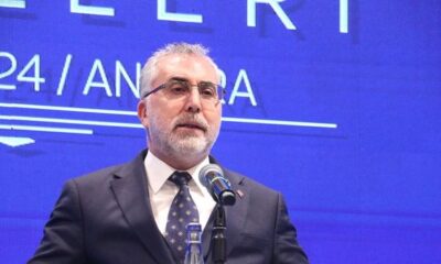 Bakan Işıkhan konuyu kapattı!. KADEMELİ EMEKLİLİK YOK!.