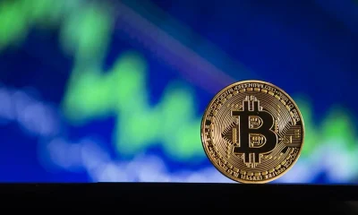Bitcoin 60 bin dolara doğru ilerliyor..