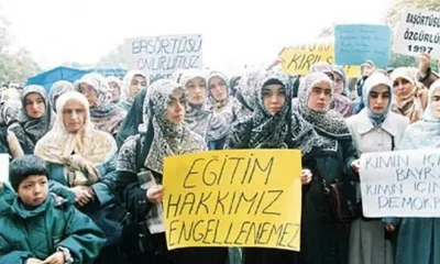28 Şubat Postmodern darbesinin 27. yılı!.