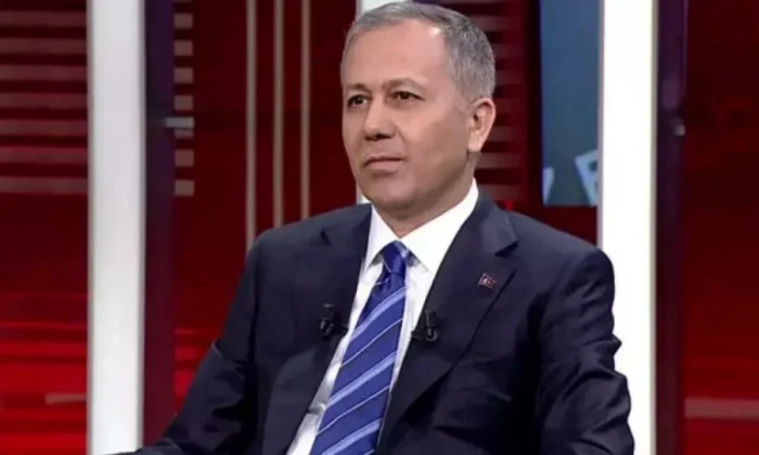 Polislere yaka kamerası takılıyor.. Görüntüler merkeze aktarılacak…