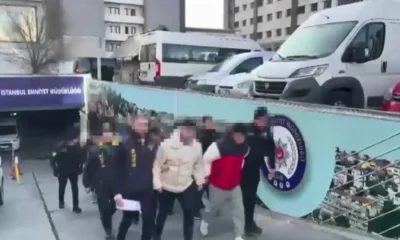 Dolandırıcıların yeni yöntemi: SENİ JİGOLO YAPALIM!.
