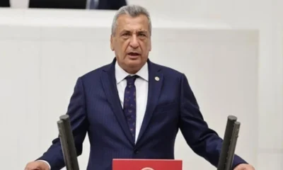 Vatandaş adam gibi muhalefet beklerken CHP’nin derdine bak!. 3 MART LAİKLİK GÜNÜ OLSUN!.