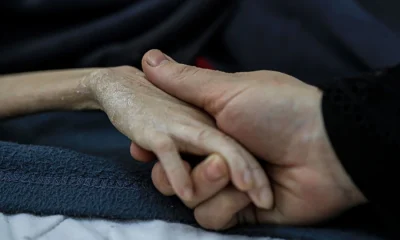 Gazze’de son 3 günde 10 çocuk açlıktan öldü!.