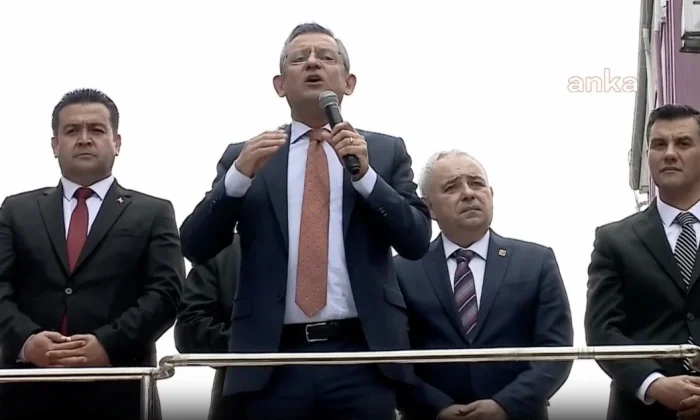 Bedelli Askerlik Yapanlar CHP’ye Oy Vermesin” dedi!.
