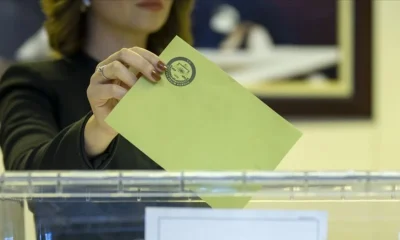 YSK kesin aday listelerini bugün açıklayacak..