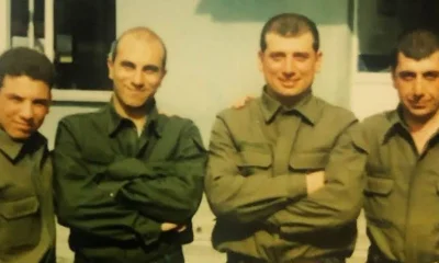 Özgür Özel Bedelli Askerlik yapanlardan oy istemiyordu!. Bay Ekrem de Bedelli çıktı!.