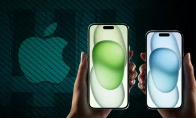 Apple’den kazık gibi zam!. En pahalı İPhone 107 bin 999 TL oldu!.