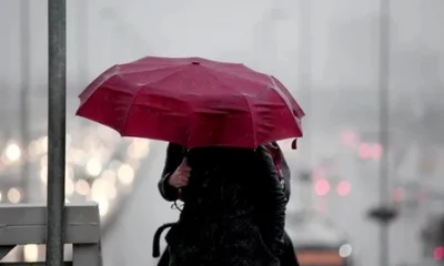 16 ilde Sarı ve Turuncu alarm!.