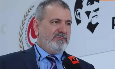 Ünlü TV yorumcusu MOSSAD’a ajanlık yaparken enselendi!.