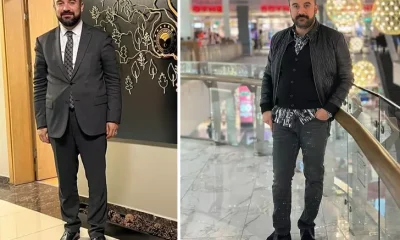 AK Partili Belediye Başkanı fuhuş operasyonunda tutuklandı!.
