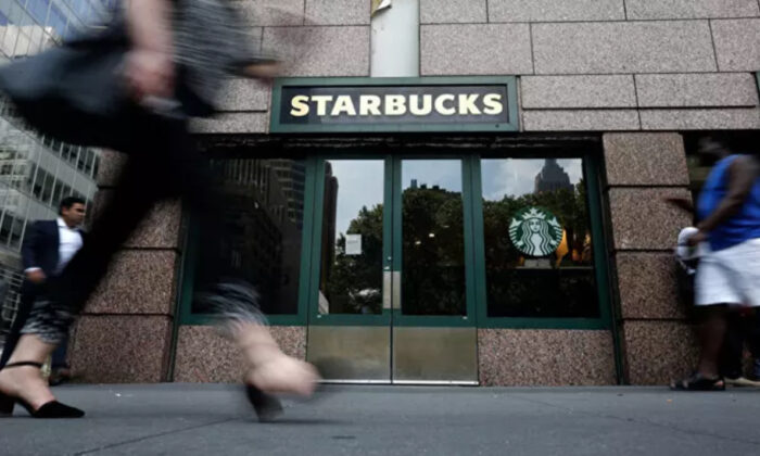 Boykot Starbucks’u fena vurdu!. İşten çıkarlamalar başladı!.