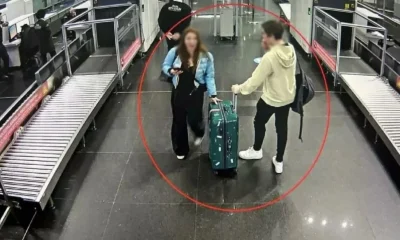 Katil oğlu ile yurt dışına kaçan yazar Eylem Tok hakkında yakalama kararı çıkarıldı!.