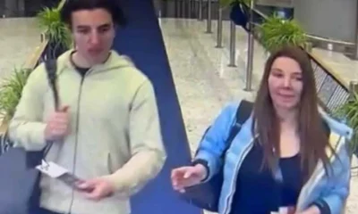 Yazar Eylem Tık katil oğlunu Amerika’ya kaçıracak!.