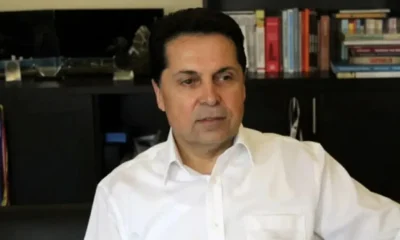 Esenyurt Belediye Başkan adayından CHP-DEM PARTİ itirafı!.