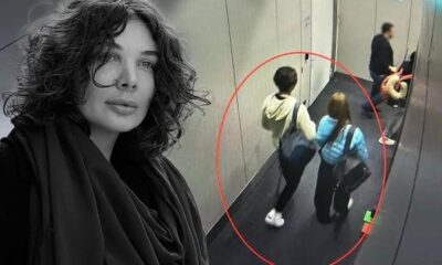 Katil oğlunu kaçıran Eylem Tok Türk adaletinden güvence istiyormuş!.