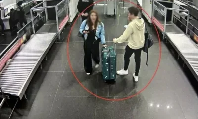 Katil oğlu ile Mısır’a kaçan Eylem Tok hakkında yakalama kararı çıkarıldı!.