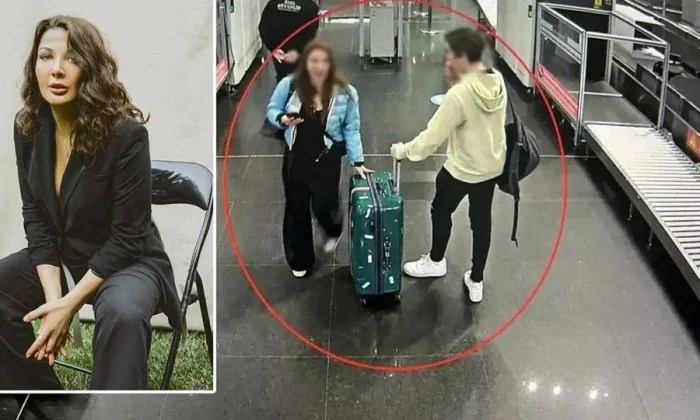 Eylem Tok’un kaçarken yaralının telefonunu çaldığı ortaya çıktı!.