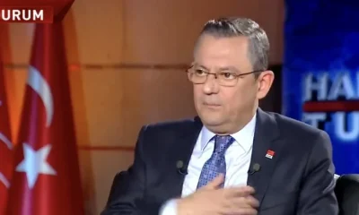 Hep aynı palavra!. CHP İktidar olamazsa istifa edecekmiş!.