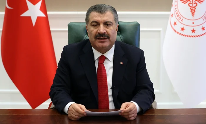 Uğur Dündar’ın Lösemi Hastanesi yalanına Sağlık Bakanı Koca’dan tokat gibi cevap!.