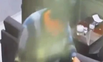 Balya balya para sayma görüntüleri ile ilgili CHP’den açıklama!.