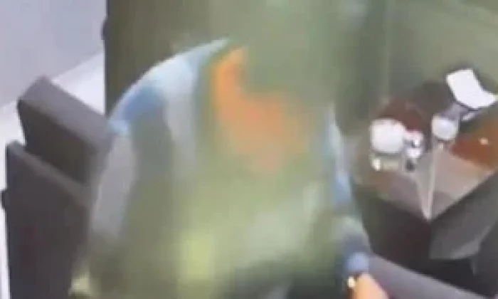 Balya balya para sayma görüntüleri ile ilgili CHP’den açıklama!.