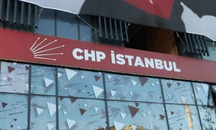 CHP’deki balya balya para iddiaları hakkında savcılık soruşturma açtı!.