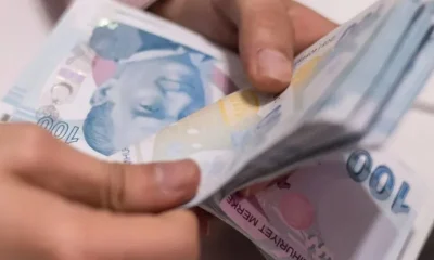 Emekliye 3 bin lira bayram ikramiyesi Resmi Gazete’de