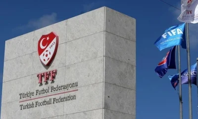 9 kulüp ve 2 Başkan PFDK’ya sevk edildi..