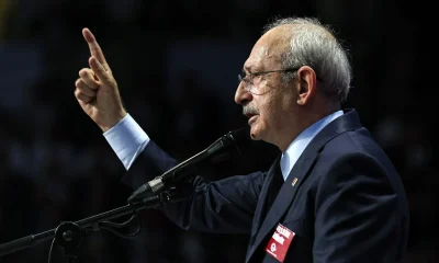 Bay Kemâl kurultay için 550 imza ile geri geliyor!.