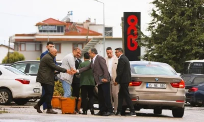 CHP’nin Kandil ile iletişim görevini SİHA Sezgin yürütüyor!.