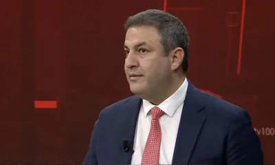 CHP’nin anketçisi İmamoğlu’nun tehditlerine maruz kaldığını açıkladı!.