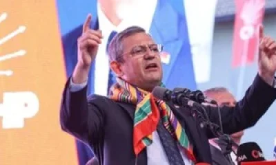 Özgür Özel seçimleri kaybederse istifa edecekmiş!.