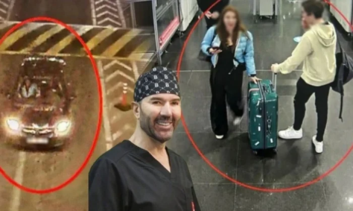 Bakanlıktan Eylem Tok ve katil oğlu hakkında açıklama: Amerika’da Yargılanabilirler!.