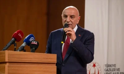 Turgut Altınok malvarlığını açıkladı..